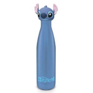 Lilo & Stitch Stitch Head Bottle