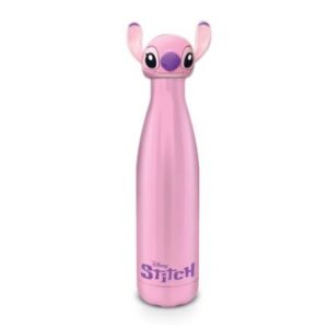 Lilo & Stitch Angel Head Bottle