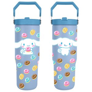 Hello Kitty Cinnamoroll Pitcher