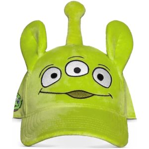 Toy Story - Alien Men'S Novelty Cap