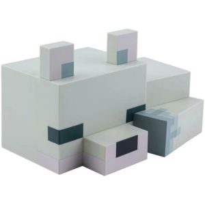 Minecraft Artic Fox Light