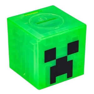 Minecraft Creeper Maze Safe