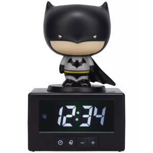 Batman Icon Alarm Clock