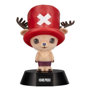One Piece Chopper Icon Light