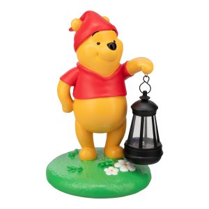Winnie The Pooh Gnome Light