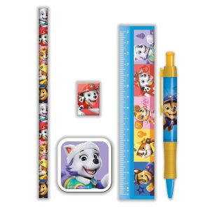 Paw Patrol (Characters) Stationery Set