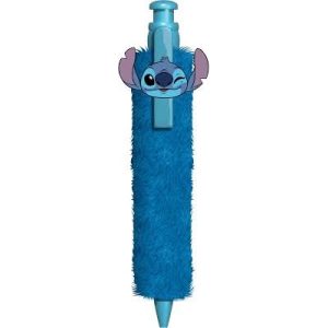 Lilo & Stitch (Stitch) Fuzzy Pen