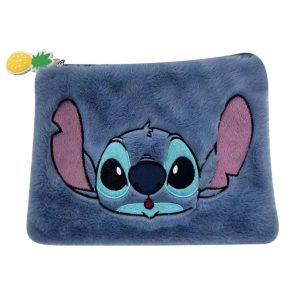 Lilo & Stitch Xl Plush Pencil Case
