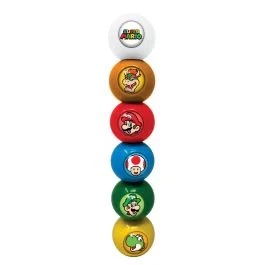 Super Mario (Characters) Stackable Highlighters