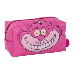 Toiletry Bag Disney Alice in Wonderland Chesire Cat