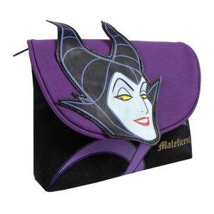 Toiletry Bag Disney Villains Maleficent