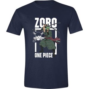 One Piece - Zoro T-Shirt