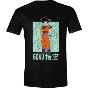 Dragon Ball Z - Goku T-Shirt