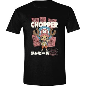 One Piece - Chopper T-Shirt
