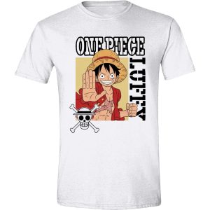 One Piece - Luffy T-Shirt
