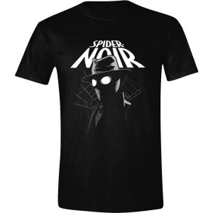 Marvel - Spider Noir Cover T-Shirt