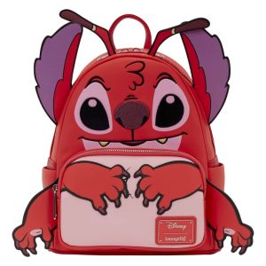 Loungefly - Disney Lilo And Stitch Leroy Mini Backpack