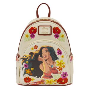Loungefly - Disney Moana Live Action Mini Backpack