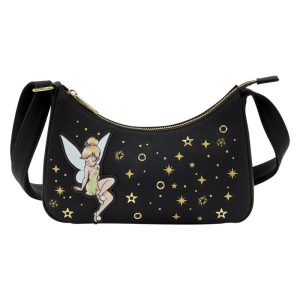 Loungefly - Disney Tinkerbell Pixie Dust Crossbody