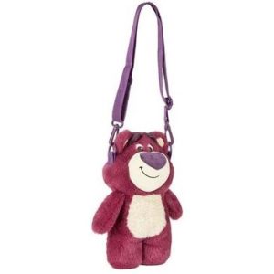 Toy Story Lotso Plush Backpack