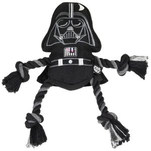 Star Wars Darth Vader Dog Toy
