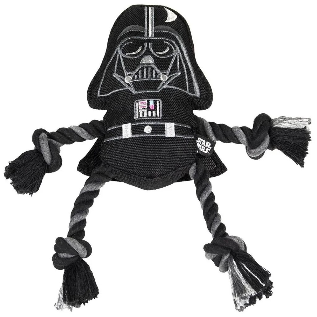 Star Wars Darth Vader Dog Toy