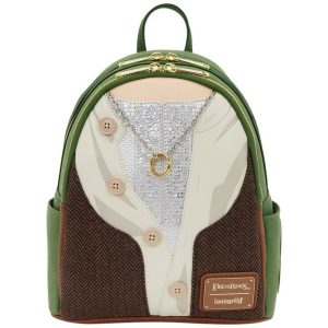 Loungefly - Wb Lord Of The Rings Frodo Mini Backpack