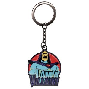 Masters Of The Universe Keyring