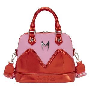 Loungefly - Marvel Scarlet Witch Crossbody