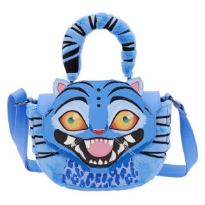 Loungefly - K-Pop Demon Hunters Derpy Crossbody