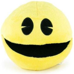 Pac-Man - 20cm Pac-Man Plush