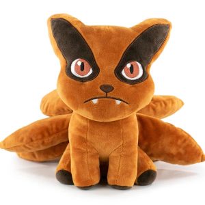 Naruto - 28cm Kurama Plush