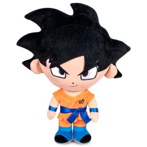 Goku Plush 31cm