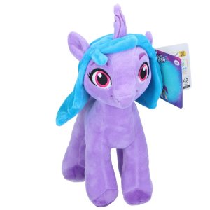 My Little Pony - 30cm Izzy Moonbow (Purple) Plush