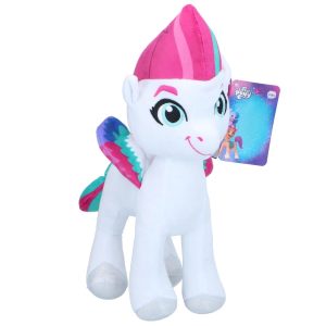 My Little Pony - 30cm Zipp Storm (White) Plush