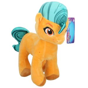 My Little Pony - 30cm Hitch (Yellow) Plush