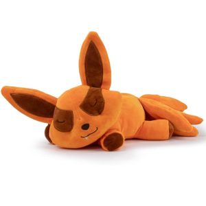 Naruto - 43cm Kurama Sleeping Plush
