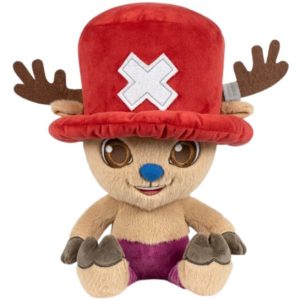 One Piece Live Action Chopper Plush 24cm