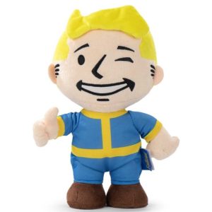 Fallout - 26cm Vault Boy Plush