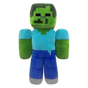Minecraft - 25-30cm Zombie Plush