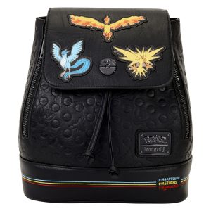 Loungefly - Pokemon Legendary Mini Backpack