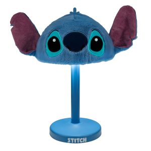 Lilo & Stitch SoftGlo Lamp Window Box