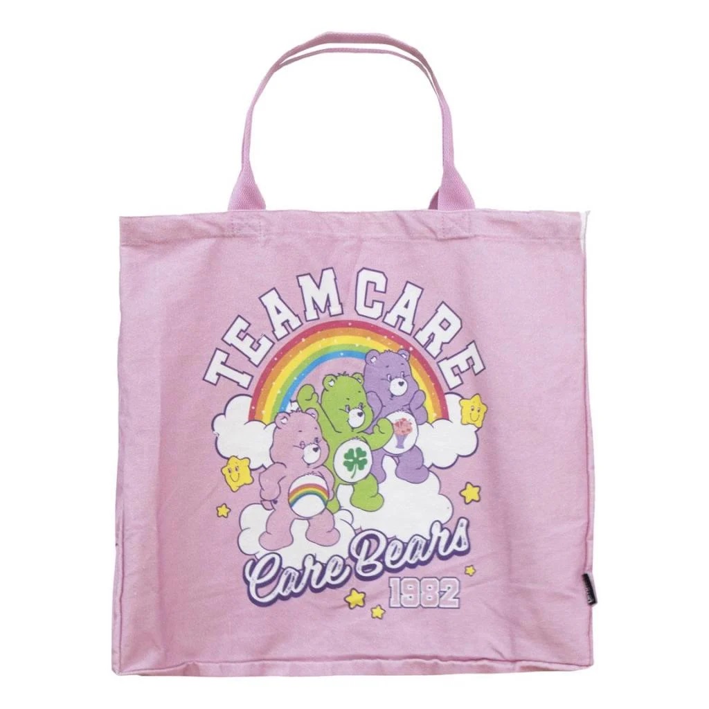 Care Bears Xl Shopping Bag