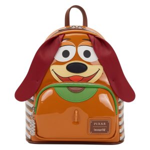 Loungefly - Mini Backpack Cosplay Slinky