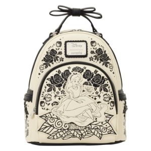 Loungefly - Disney Alice In Wonderland Mini Backpack