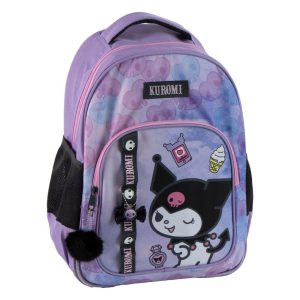 Hello Kitty Kuromi School Backpack 42cm