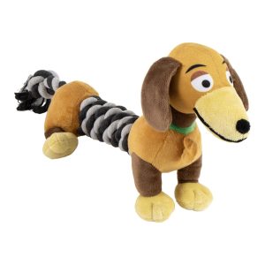 Toy Story Slinky Dog Rope