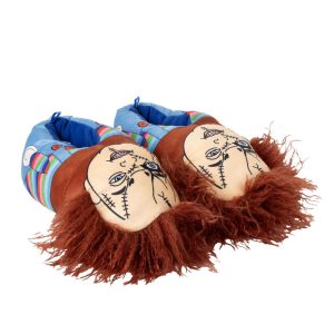 Chucky 3D House Slippers