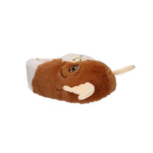 Gremlins 3D Applied House Slippers