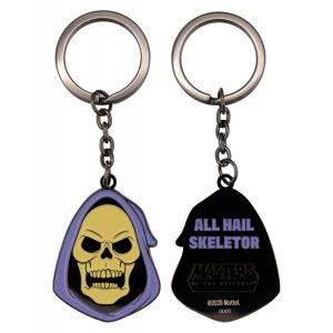 Masters of the Universe™ - Limited Edition Skeletor™ Keyring